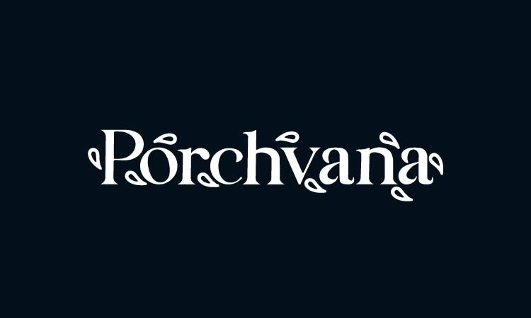 Porchvana.com - Creative brandable domain for sale